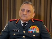 General Anil Chauhan’s tenure as Chief of Defence Staff extended till May 2026