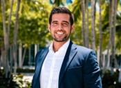Miami Beach Commission candidate Robert Novo ends campaign after residency challenge