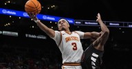 Iowa State 2025-26 men's basketball schedule revealed