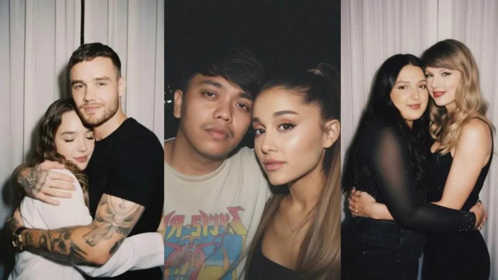 ¿Cómo hacer tu foto polaroid con tu artista favorito? Aquí te decimos