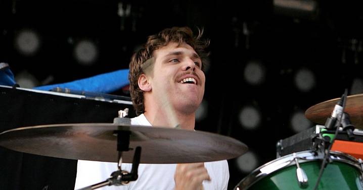 Baroness drummer Allen Blickle dies aged 42 as heartbroken bandmates issue statement