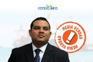 Media verdad: Gobernador de Falcón habla de “crecimiento sostenido” pese a bajos niveles de exportación