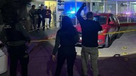 Joven ingresa a hospital de Culiacán tras resultar herido en atentado en la colonia Benito Juárez