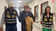 INPE confirma que no procede excarcelación de Andrés Hurtado