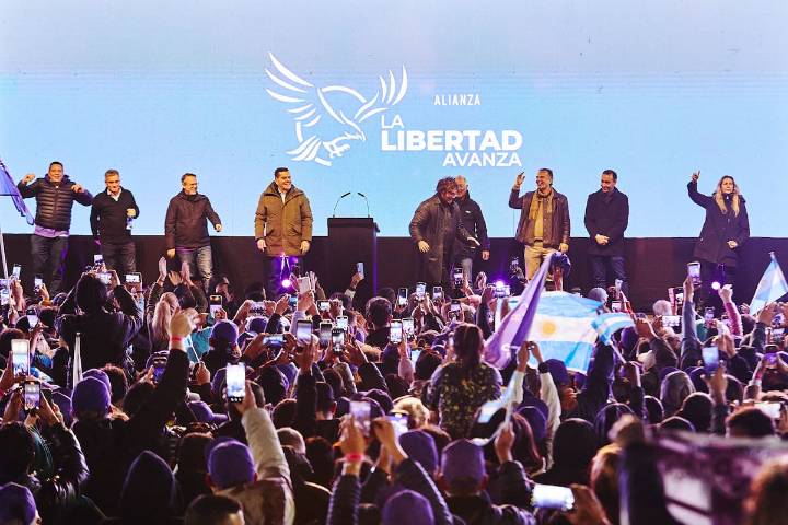 Antes de las elecciones. En medio de la veda, el oficialismo ultima los detalles y la dinámica del bunker en Gonnet