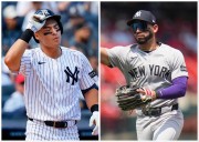 Yankees latest at shortstop: Anthony Volpe full go, but back on bench