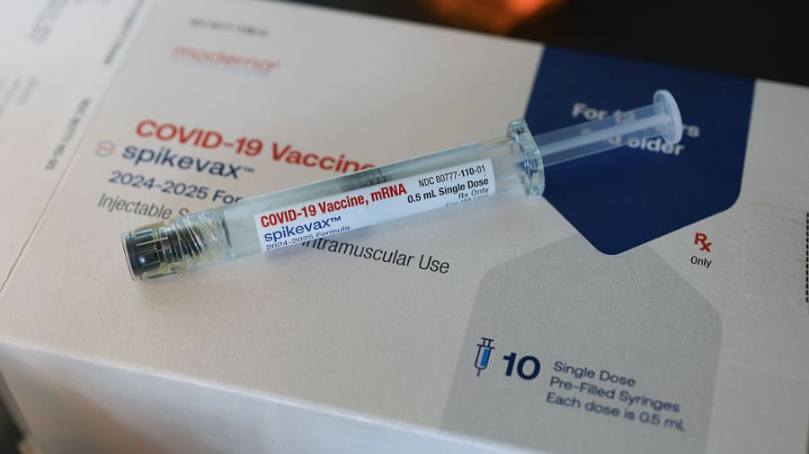West Coast Health Alliance's winter vaccine recommendations