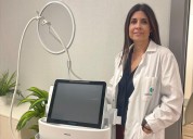 Quirónsalud Toledo incorpora la radiofrecuencia con microagujas para el tratamiento de la piel