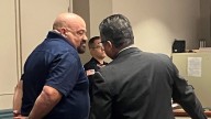 Sussex County Commissioner Hayden ducks meeting after arraignment