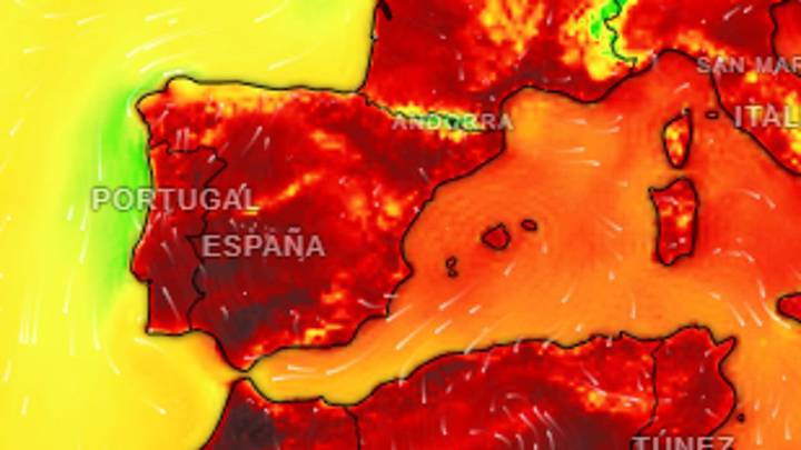 Las olas de calor de este verano te van a envejecer: tanto como si fumaras o bebieras