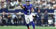 Final score: Giants fall to Cowboys in overtime, 40