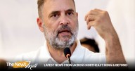 “Gujarat model is clear – bulldozers for Dalits, backward classes, and the poor”: Rahul Gandhi
