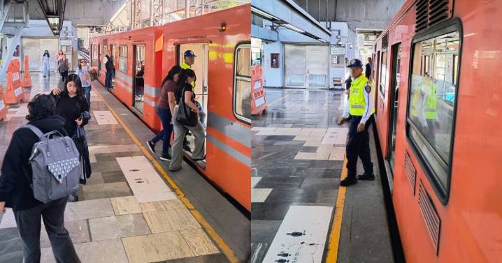 Metro CDMX EN VIVO hoy, 21 de septiembre de 2025: ¿Qué líneas tienen retrasos y por qué?