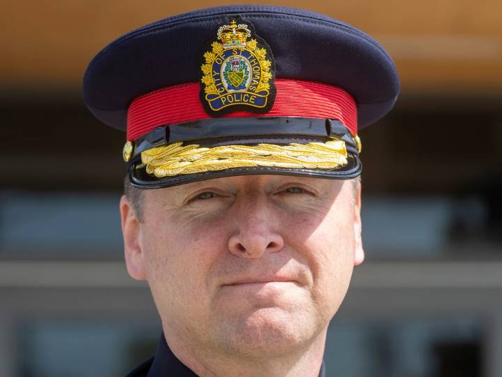 Crime severity down overall, violent crime up in St. Thomas
