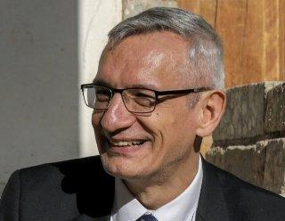 Designan nuevo director para inteligencia alemana