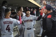 Guardians win for 10th time in 11 games, beat Tigers 7-5 with 4 extra-base hits in 10th inning – Winnipeg Free Press