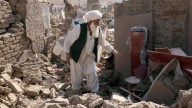 Muertos por terremoto en Afganistan se incrementa a 2200