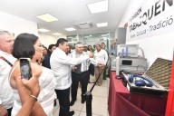 *"Que vengan más logros de la mano del pueblo"
