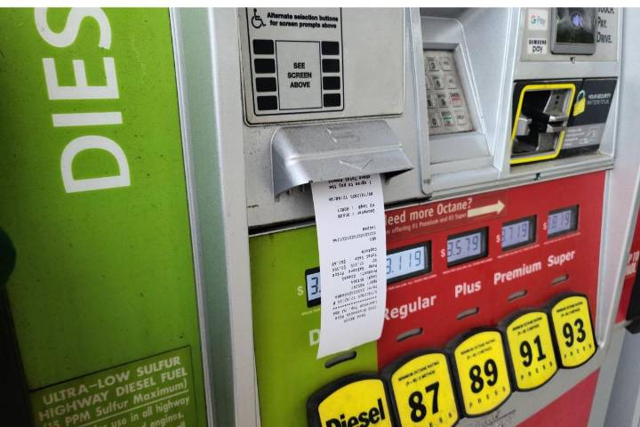 Don&CloseCurlyQuote;t expect $2 gas in New Jersey — expert calls it 'a fantasy'