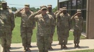 Arkansas National Guard will help ICE with immigration enforcement