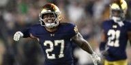 Notre Dame football focusing on defensive adjustments ahead of Purdue game