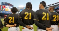 Pirates, SportsNet Pittsburgh to air first live Spanish-speaking game broadcast for Roberto Clemente Day