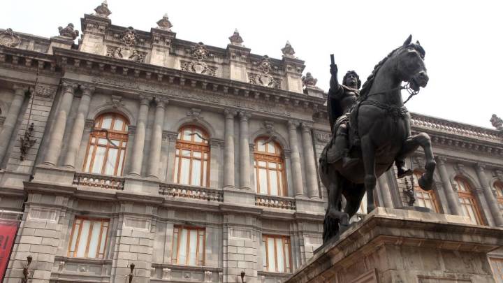 "Lamentamos la vaga respuesta del INBAL": dice sindicato sobre contestación por recintos cerrados