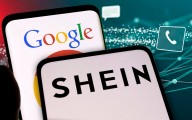 Francia multa a Google con 325 millones de euros y a Shein con 150 millones