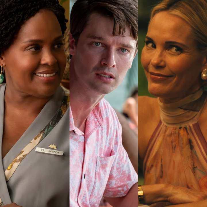 Emmys 2025: White Lotus Cast’s Paychecks Revealed