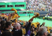 Steelers' Ireland trip would've made Dan Rooney proud