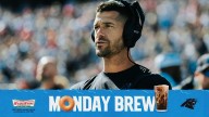Monday Brew: Dave Canales emphasizes execution, talks about Jimmy Horn's role this week