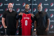 Portland Trail Blazers to celebrate return of Damian Lillard with downtown rally