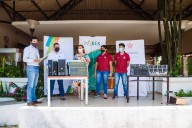 Parex apoya a los estudiantes del Sena Regional Casanare