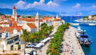 Croatia is requiring Americans to get fingerprinted to enter next month