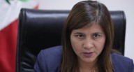 Silvana Carrión es cesada como procuradora ad hoc del caso Lava Jato