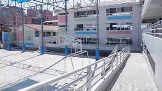 GRA enfrenta tercera convocatoria desierta para obras por impuestos en colegios de Arequipa
