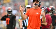 Browns vs. Lions: Week 4 Need to Know