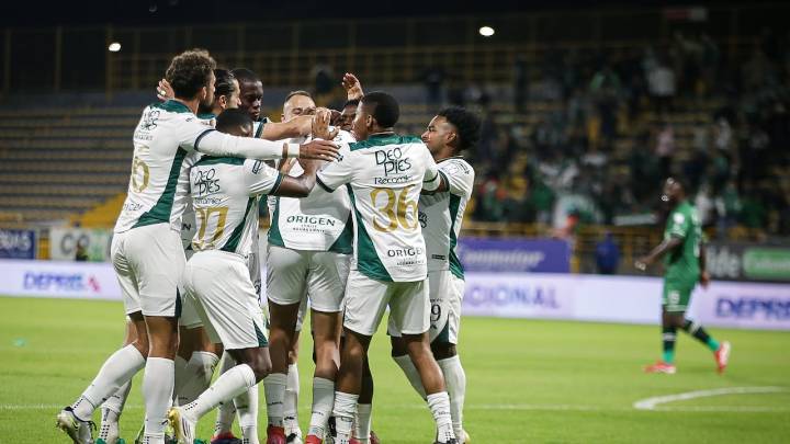 Contra Águilas Doradas, Deportivo Cali busca recuperar su lugar entre los ocho mejores de la Liga BetPlay
