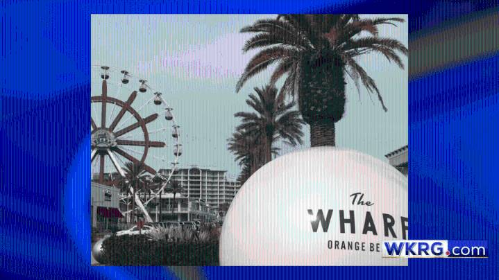 Wish to be revealed at Kids Win Fishing Tournament in Orange Beach