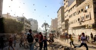 Israel orders full evacuation of Gaza City as Netanyahu warns ‘this is only the beginning’