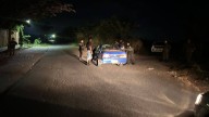Encuentran un cadáver en la carretera de Los Locos, zona rural del municipio de Guachené, Cauca
