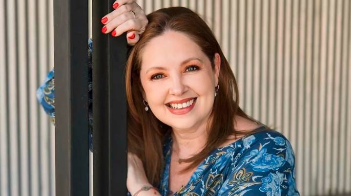 Andrea del Boca fue absuelta de la causa Mamá Corazón: quién habría pagado los 400 mil dólares a su abogado