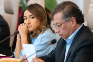 Laura Sarabia será la nueva embajadora de Colombia en el Reino Unido