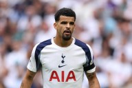 Tottenham Hotspur forward Dominic Solanke to have surgery on ankle problem