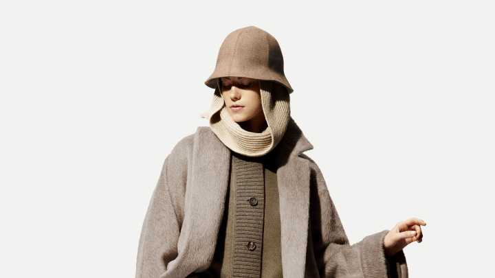 Loro Piana Spring 2026 Ready