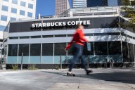 Colorado Starbucks workers sue over company's new dress code