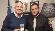 La AFA estalló contra Milei: "Un Presidente que odia lo popular, odia el fútbol"