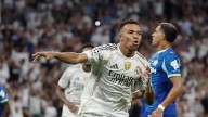 El Real Madrid se estrena en Champions ganando con polémica
