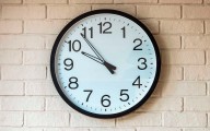 Eliminar el cambio de hora en Estados Unidos sería beneficioso para la salud