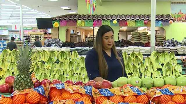 Meet Dulce Rivera, who leads Alabama's largest multicultural store
